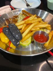 -LePark乐派亲子餐厅(33小镇店)
