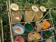 -HERRE·FARM 赫尔露营农场·团建聚会包场