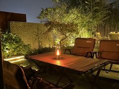 -川流不息(北蔡休闲广场店)