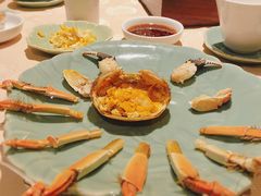 -成隆行·蟹王府(九江路店)