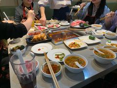 -海底捞火锅(杭州滨江九宜城店)