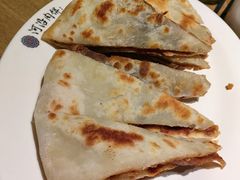 -河沿肉饼Beijing Pie(东华门店)