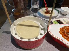 -秀儿四九城·新京菜(亚运村鸟巢店)