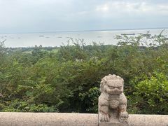 -狼山风景名胜区