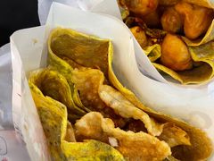 -清真·二嫂子煎饼果子(鼓楼旗舰形象店)