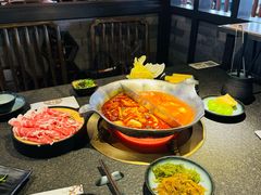 -湊湊火锅·茶憩(和平大悦城店)