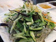 -牛味道炭火烤肉(湖前总店)