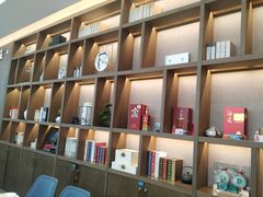 -延年酒店-延飨餐厅(延年文苑店)