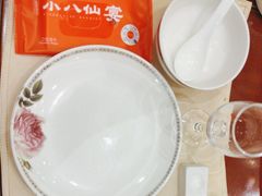 -小八仙·宴(三峡茶庄店)