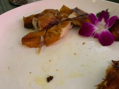 -常州逸高酒店-中餐厅