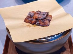 刘铭传酱肉-徽季荣派徽菜