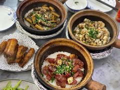-红星光发煲仔饭(大石街店)