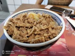 -吉野家(南昌铜锣湾店)