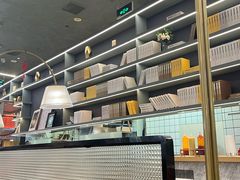 -Aqua Oasis 水天堂(常熟永旺店)