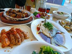 -新金盛·海鲜酒楼(盐田店)