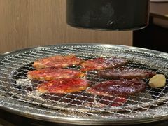 -蒜香焼肉PURUSHIN(马场路店)