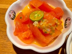 百香果番茄-庆春朴门