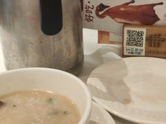 -稻香海鲜饭店(第一国际店)