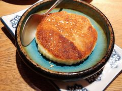 明太子烤土豆-渔井食堂(新洲店)