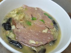 -建基泡馍·西安老字号·清真(永宁店)