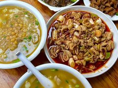 -巷子肥肠(科华巷店)