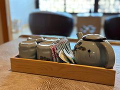 -北京古北水镇御舍温泉酒店