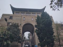 -武汉大学-樱园