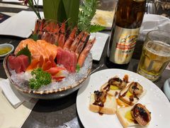 -大渔铁板烧(东城店)