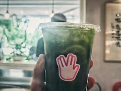 -BE YOLO必有乐&小红帽三明治