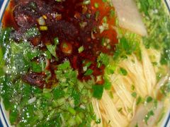 -丝路伊兰·兰州牛肉面(牛街总店)