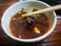 原汤碟-黑竹香鸡(营和巷店)