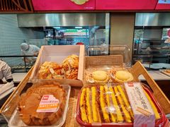 -詹记桃酥(包河万达店)