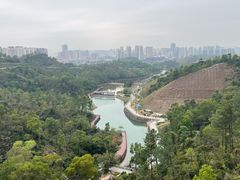 -香山湖公园