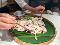 -广府乡下·饭庄(新港东路店)