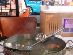 -刘少华贵州小黄牛·鲜牛肉火锅(总店)