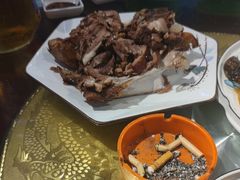 -满堂春特色餐馆