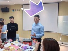 -新励成演讲口才培训(南昌东湖学训中心)