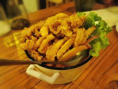 -El Bodegon阿根廷秘鲁餐厅(幸福路店)