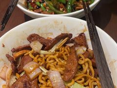 -寻裕记·现炒浇头面(人民广场店)