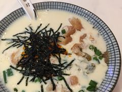 咸豆浆-桃园眷村(万象天地店)