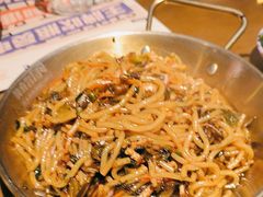 -神府路壹号·海鲜烧烤·砂锅粥·锅物(三坊七巷店)