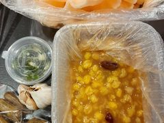 -金刚山烧烤(红旗大街店)