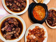 -贤花饭店(城阳店)