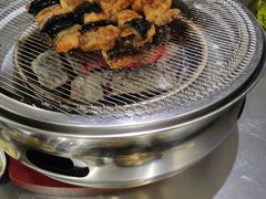 鳗鱼-本炙炭烤·蒲烧活鳗料理店(金沙洲店)