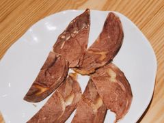 -马记永·兰州牛肉面(3019君尚店)