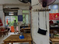 大堂-九九豆花馆(解放碑步行街店)
