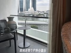 -新加坡文华东方酒店