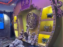 -小天鹅火锅·一线江景洪鼎旗舰店(洪崖洞店)