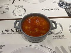 -西堤牛排(合肥之心城店)