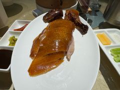 北京果木烤鸭-瓦国小镇·果木烤鸭·融合菜(西口店)